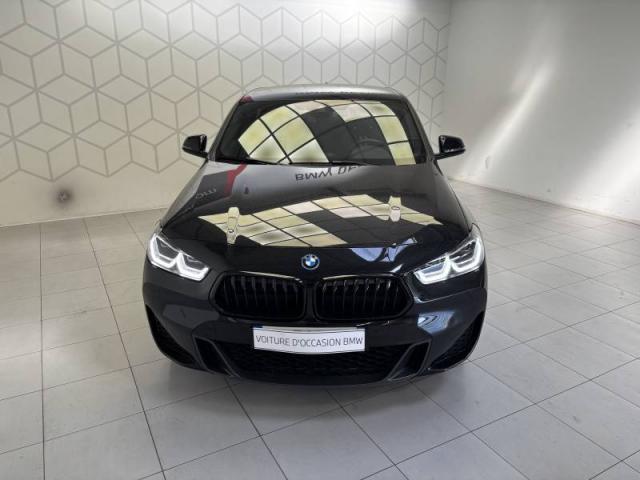 Bmw X2 image 5