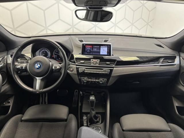 Bmw X2 image 1