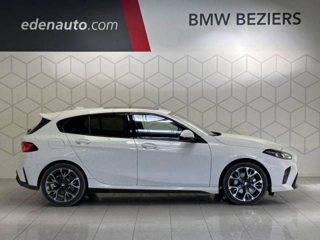 Bmw Série 1 image 6