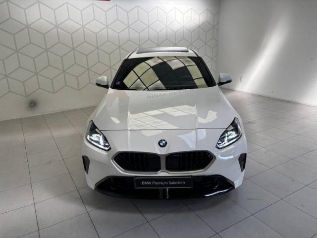 Bmw Série 1 image 3