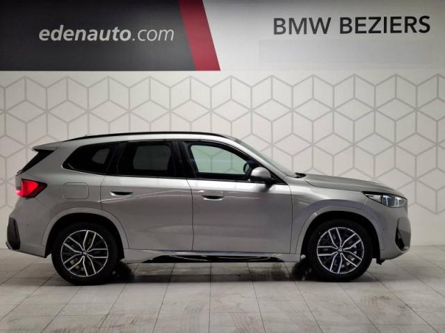 Bmw X1 image 7