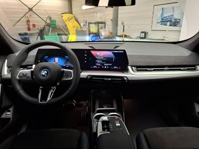 Bmw X1 image 1
