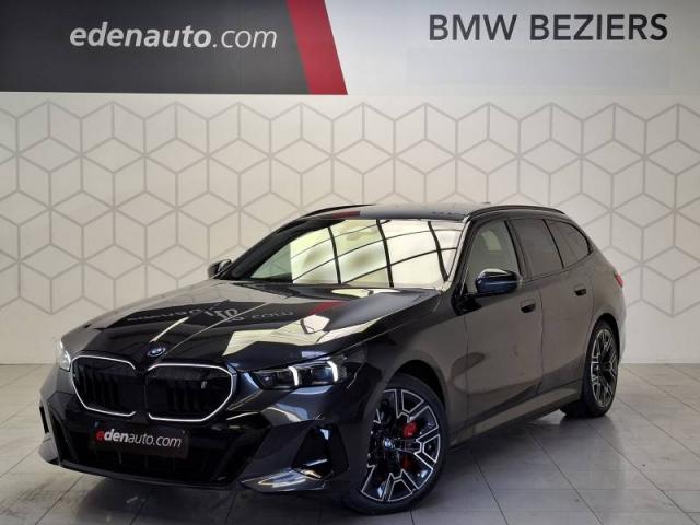 Bmw Série 5 I5 Touring Edrive40 340 Ch M Sport
