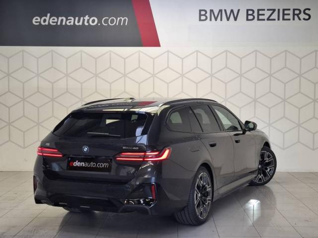 Bmw Série 5 image 3