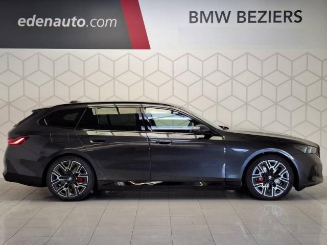 Bmw Série 5 image 9