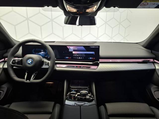 Bmw Série 5 image 1