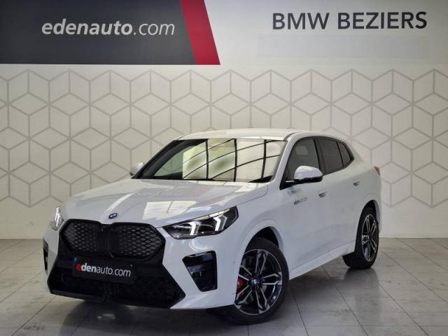 Bmw X2 Ix2 Edrive20 204ch Bva M Sport