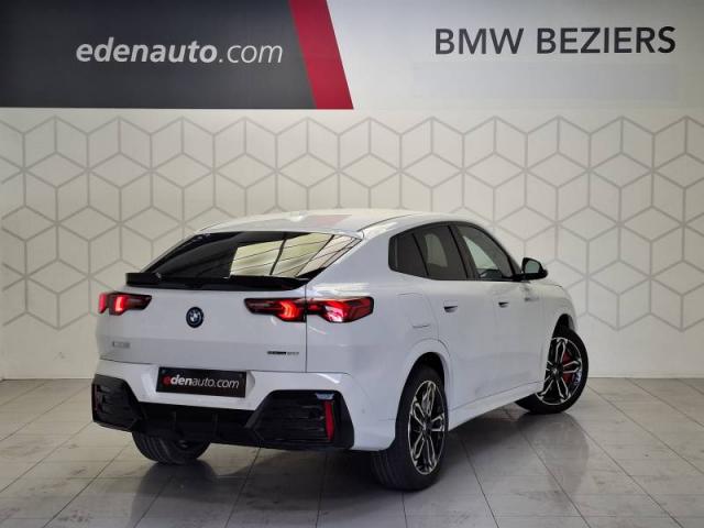 Bmw X2 image 9