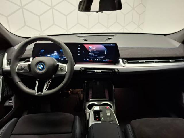 Bmw X2 image 1