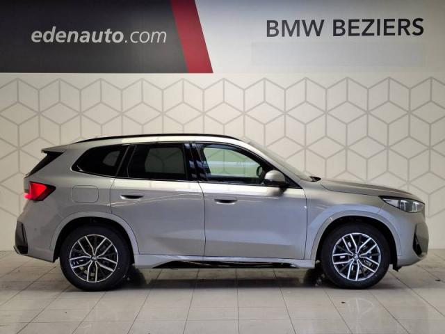 Bmw X1 image 1