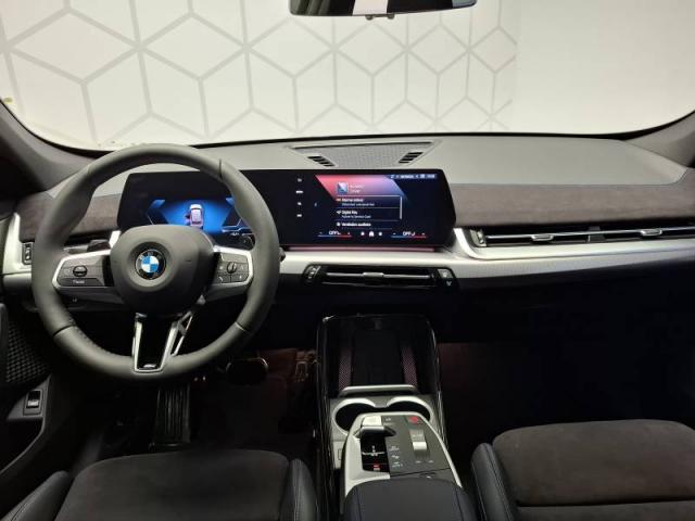 Bmw X1 image 7