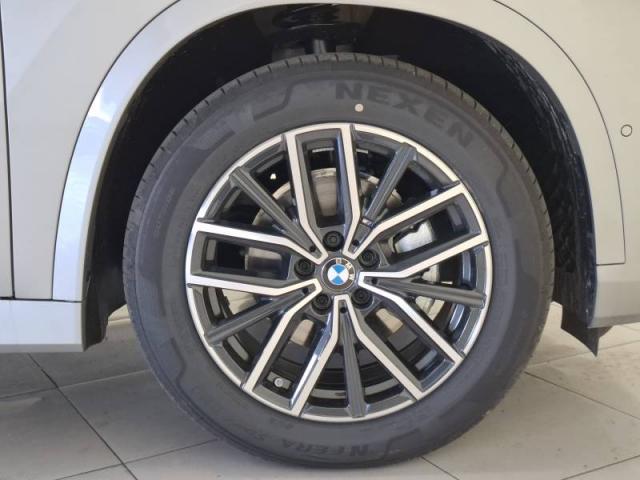 Bmw X1 image 3