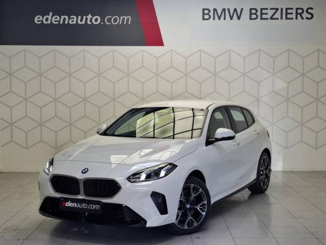 Bmw Série 1 120 170 Ch Dkg7 M Sport Design