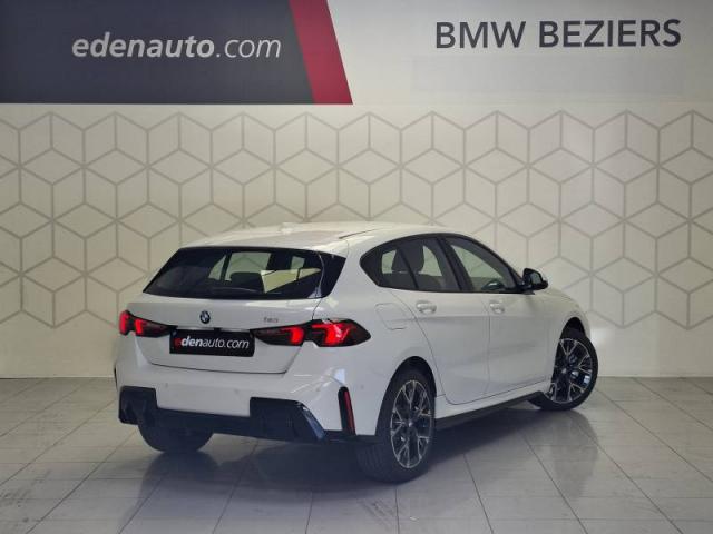 Bmw Série 1 image 2