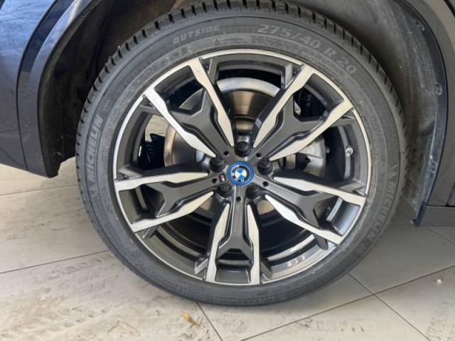 Bmw X3 image 4