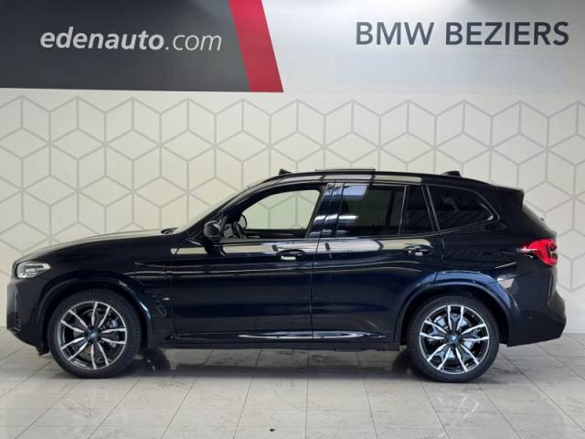 Bmw X3 image 6