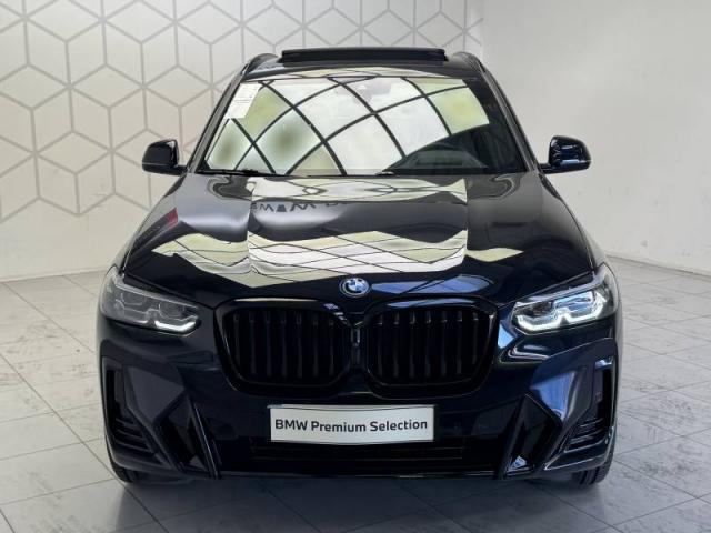 Bmw X3 image 8