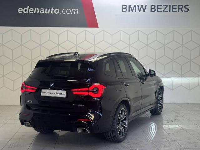 Bmw X3 image 3