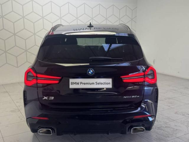 Bmw X3 image 7