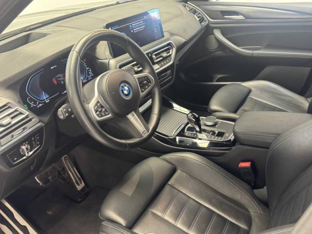Bmw X3 image 1