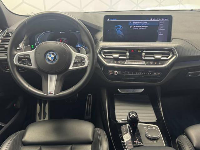 Bmw X3 image 5