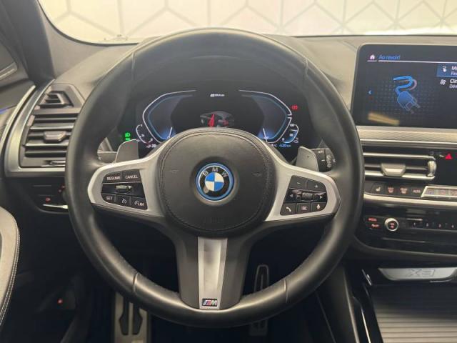 Bmw X3 image 9