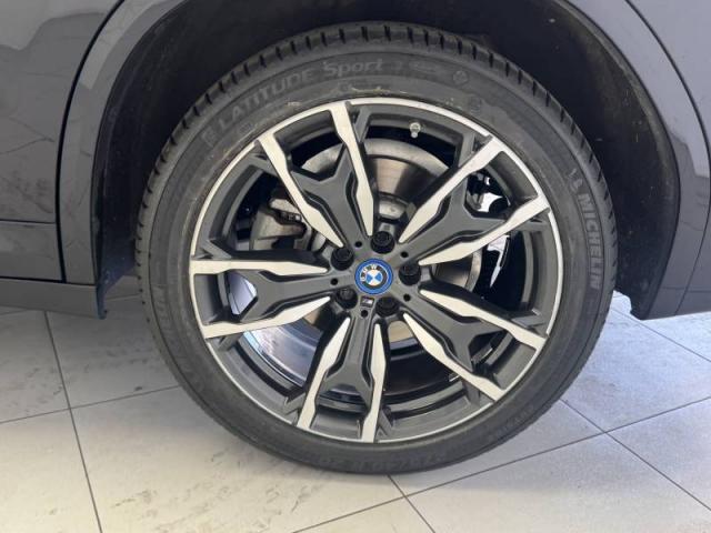 Bmw X3 image 2