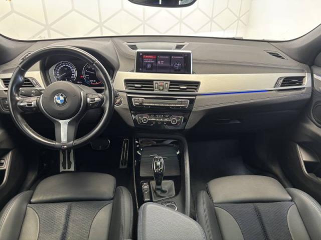 Bmw X2 image 5