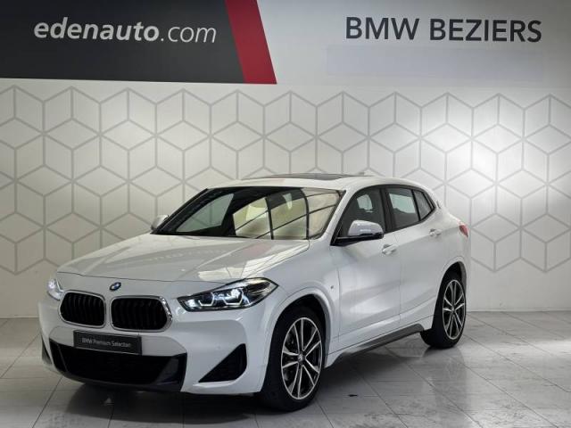 Bmw X2 image 6
