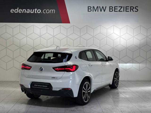 Bmw X2 image 4
