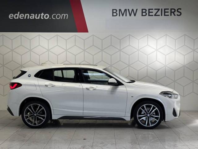 Bmw X2 image 2