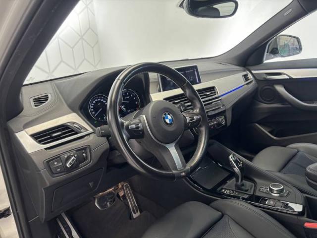 Bmw X2 image 9