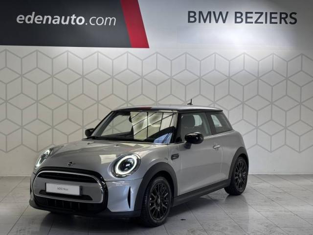 Mini Mini d’occasion