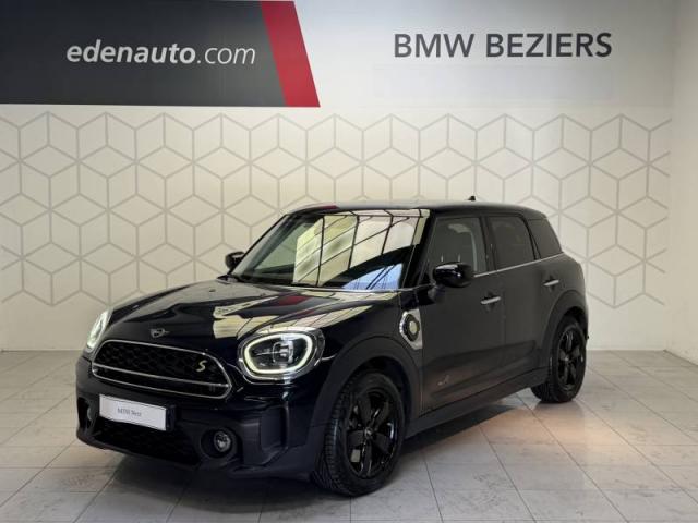 Mini Mini d’occasion
