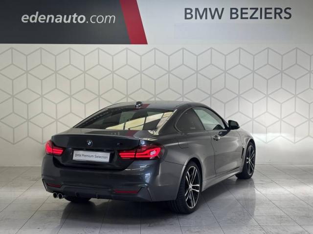 Bmw Série 4 image 8