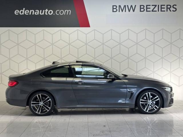 Bmw Série 4 image 4