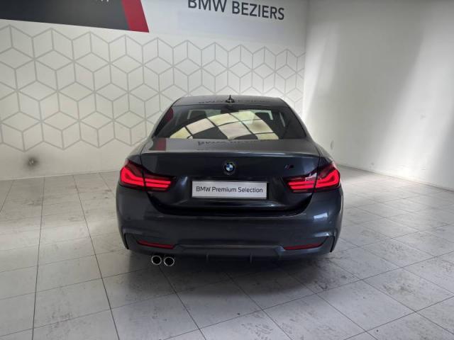 Bmw Série 4 image 2