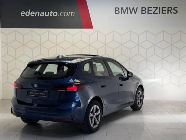 Bmw Serie 2 image 3