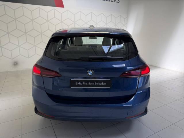 Bmw Serie 2 image 2