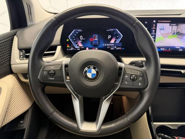 Bmw Serie 2 image 1