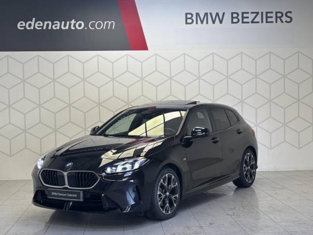 Bmw Série 1 120d 163 Ch Dkg7 M Sport