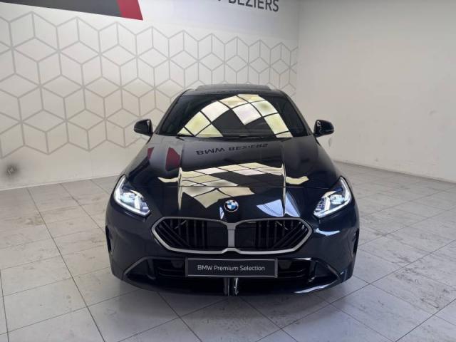 Bmw Série 1 image 5