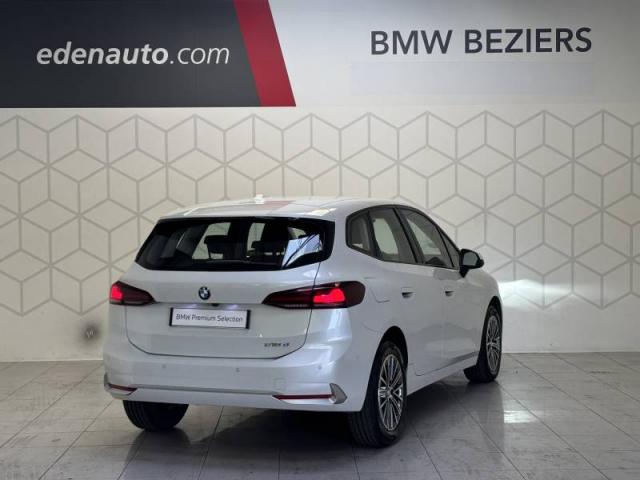 Bmw Serie 2 image 2