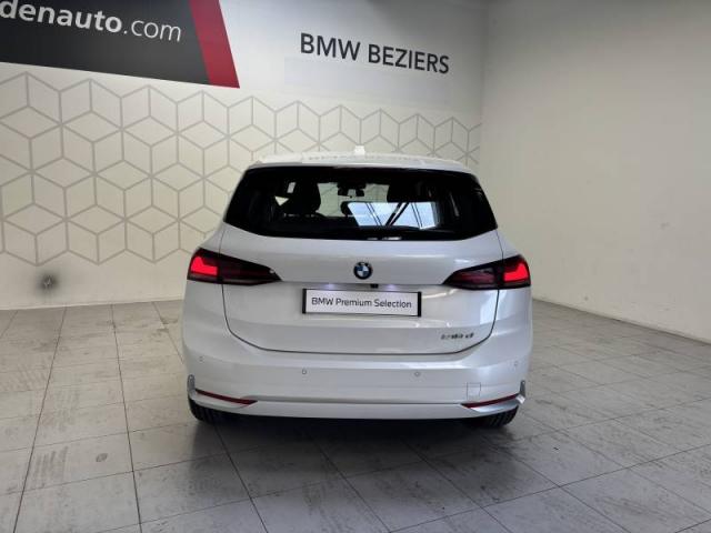 Bmw Serie 2 image 3