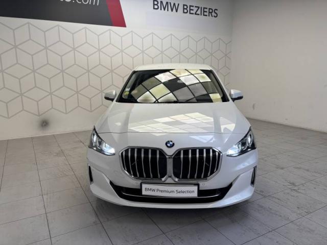 Bmw Serie 2 image 7
