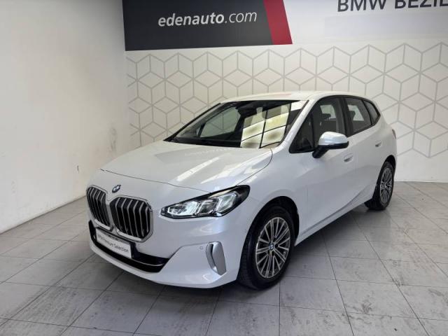 Bmw Serie 2 image 9