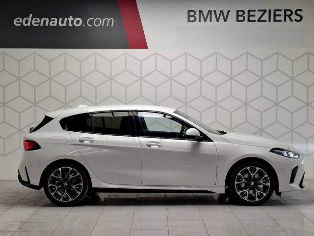 Bmw Série 1 image 9