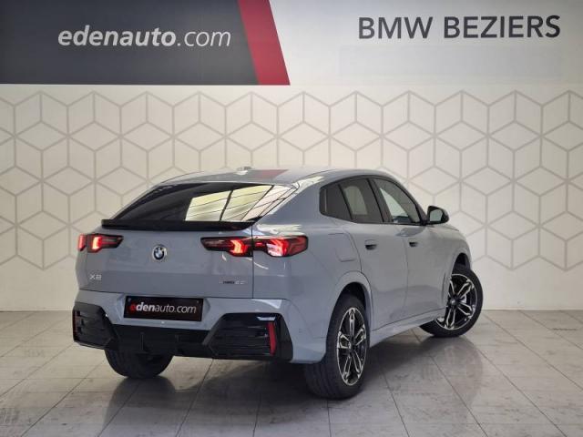 Bmw X2 image 6