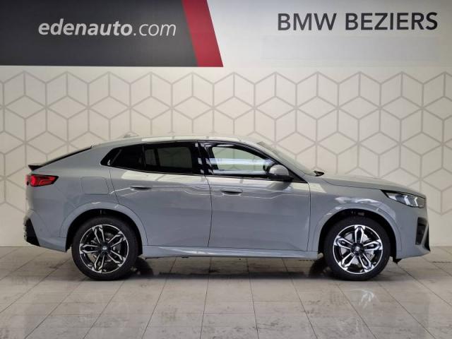 Bmw X2 image 2