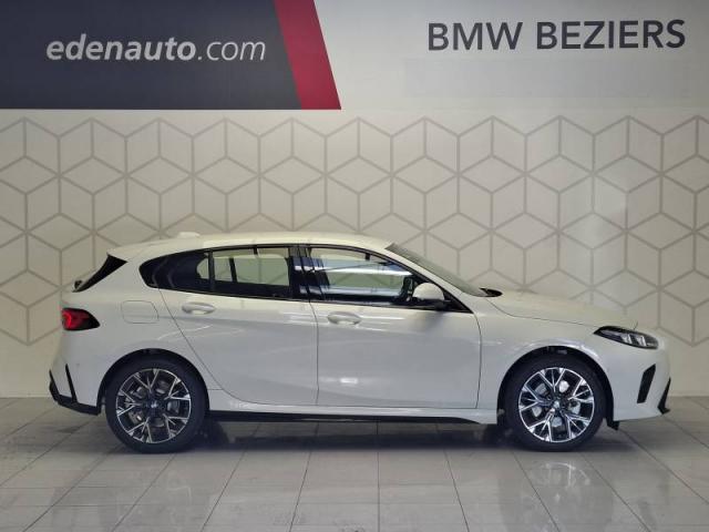 Bmw Série 1 image 2